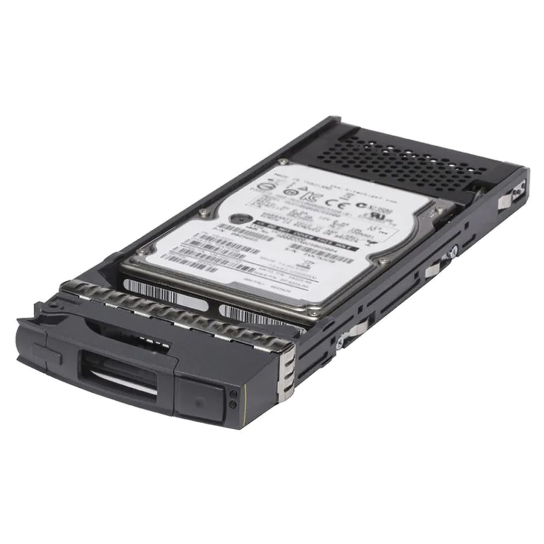 X356A-R6 | NetApp 2.5" 3.84TB 12Gb/s SSD Drive  (108-00468)