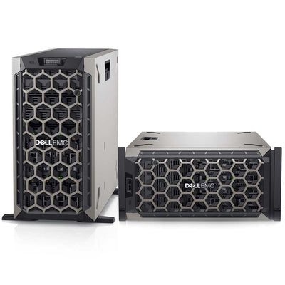Dell PowerEdge T440 Tower Server Chassis (16x2.5")