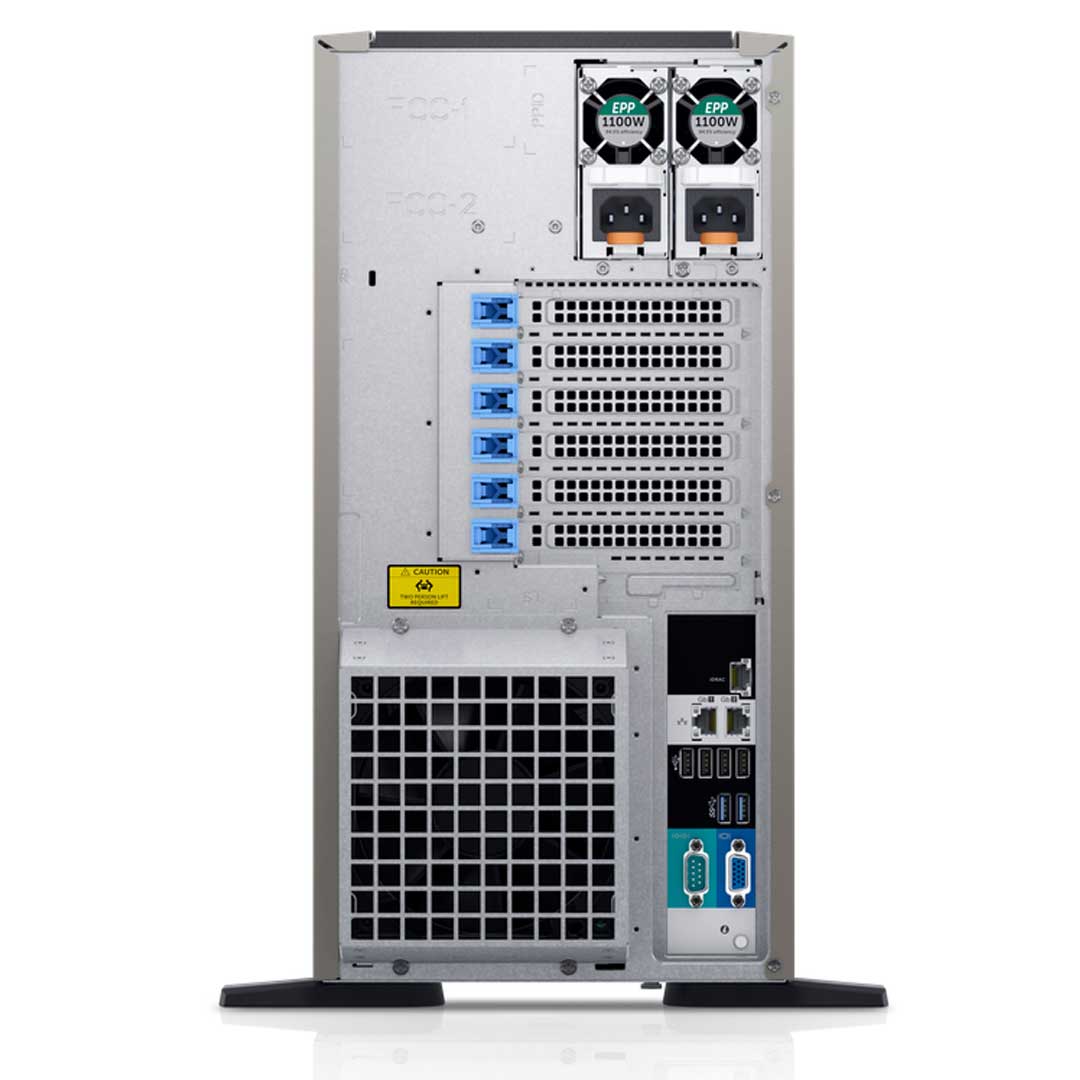Dell PowerEdge T440 Tower Server Chassis (8x3.5")