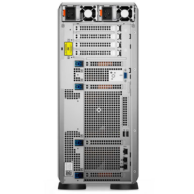 Dell PowerEdge T550 Chassis Tower Server (16x2.5")