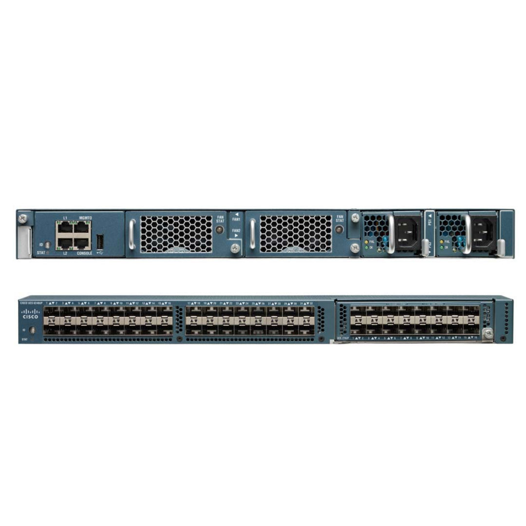 Cisco UCS 6248UP Module Fabric Interconnect (UCS‑FI‑6248UP)