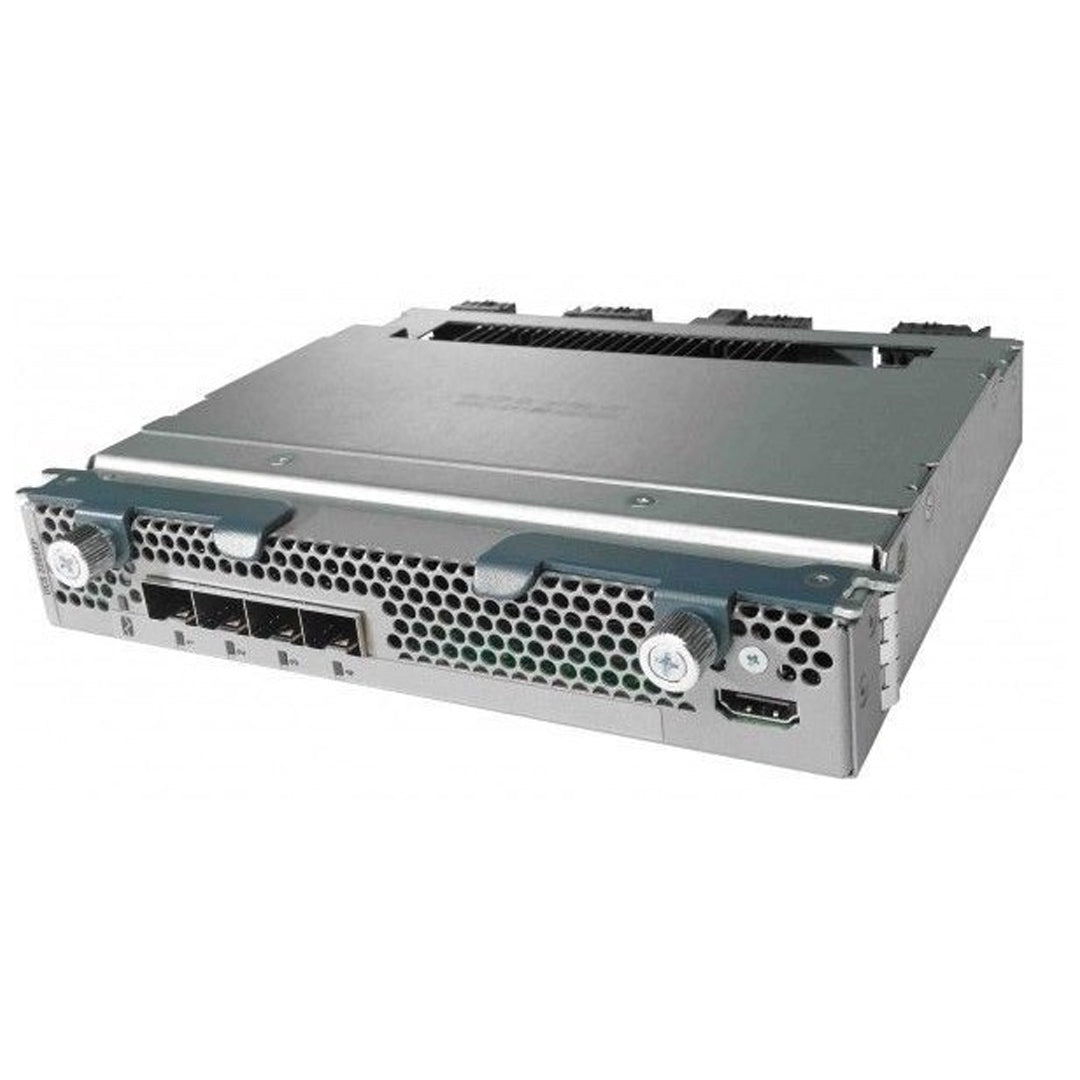 Cisco UCS 2204XP I/O Module Fabric Extender (UCS‑IOM‑2204XP)