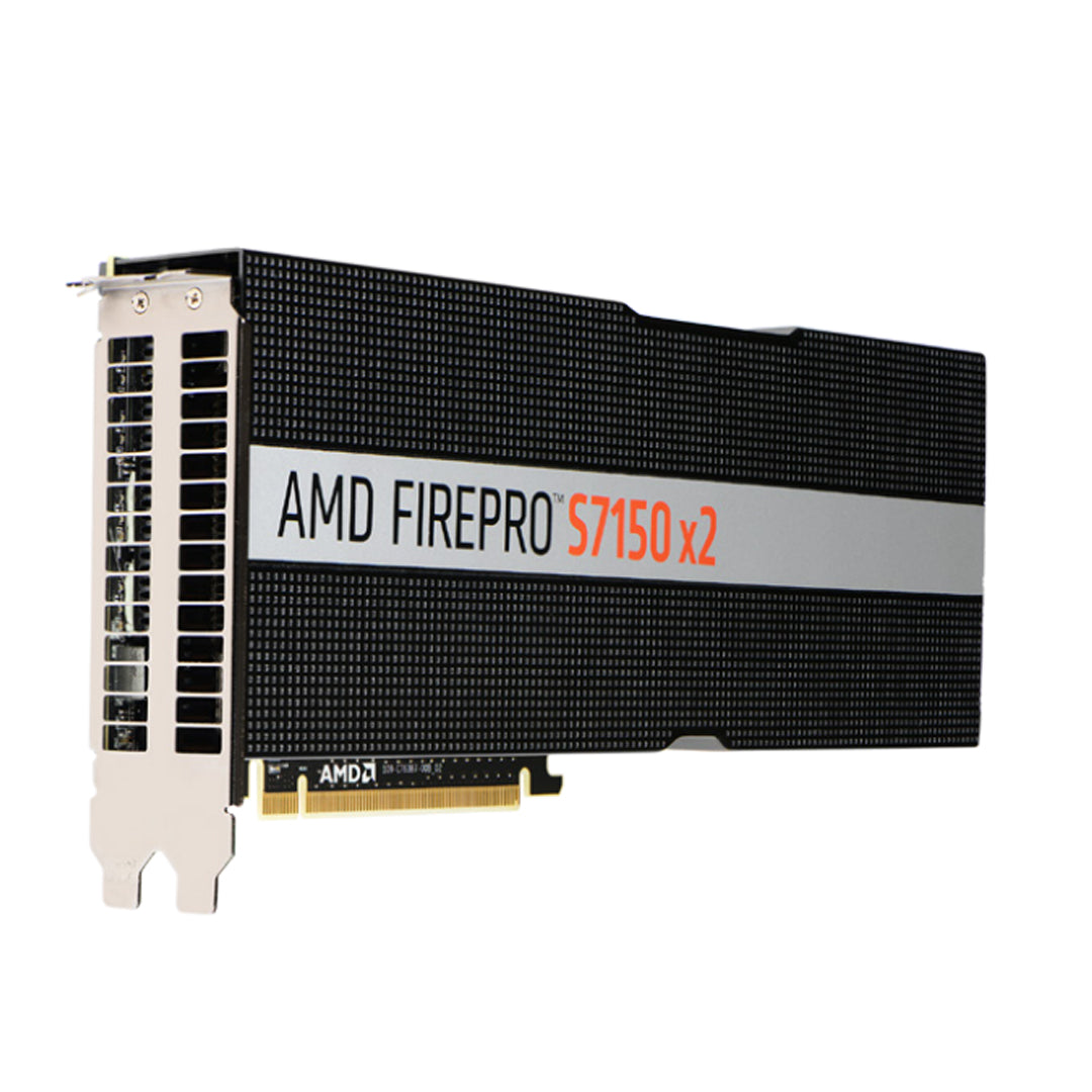 UCSC-GPU-7150X2 - AMD Firepro s7150x2