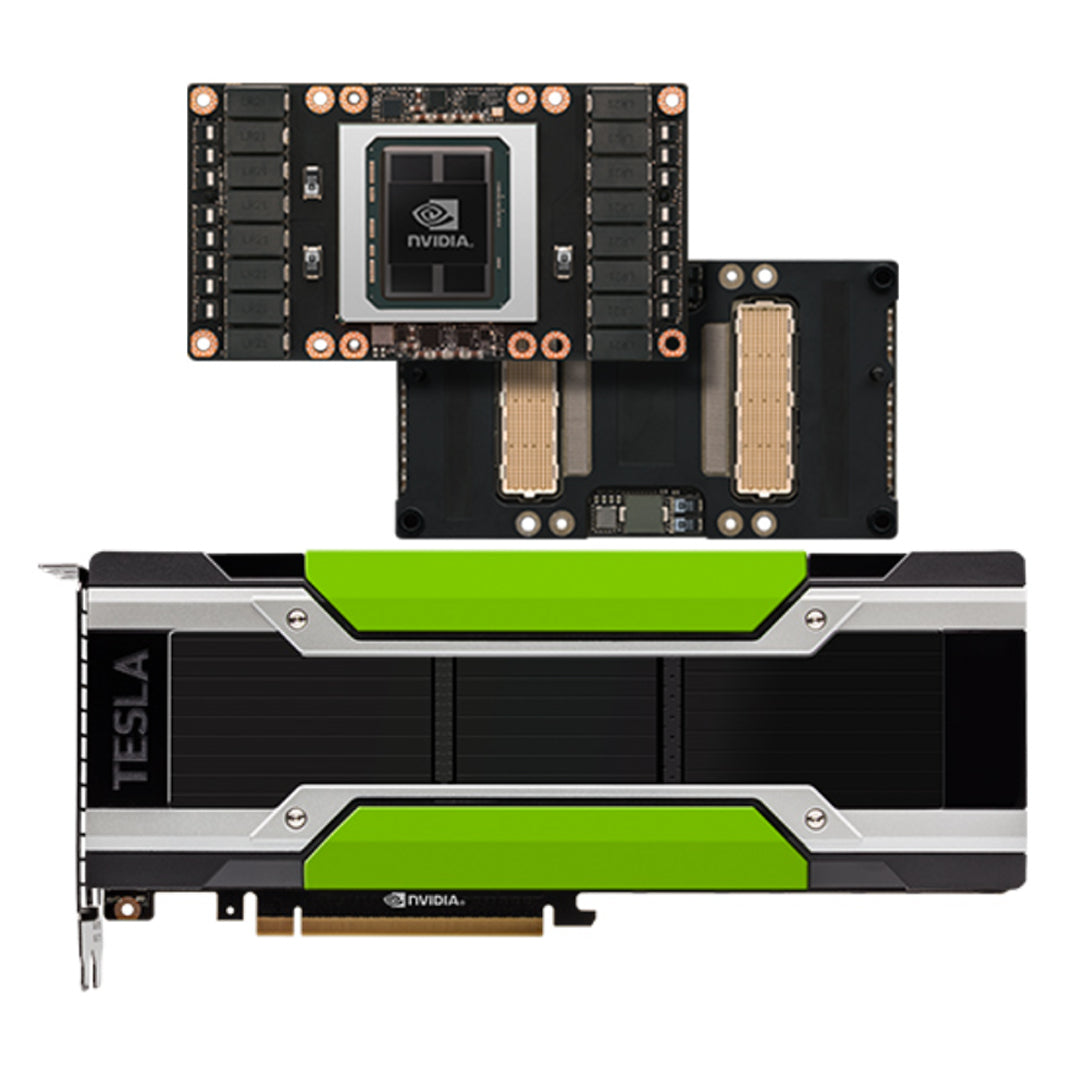 UCSC-GPU-P100-16G - NVIDIA P100 16GB