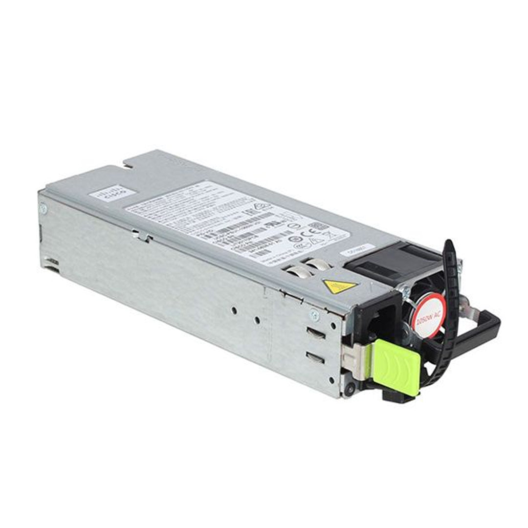 UCSC-PSU1-1050W | 1050W AC power supply for C-Series servers Power Supply