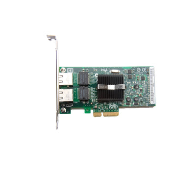 NetApp Adapter X1039A-R6 (ONTAP) 1Gb PCIe bus with plug RJ45 (2p 1GbE NIC Cu)