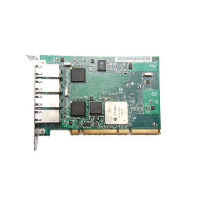 NetApp Adapter X1047-R5 (ONTAP) 1Gb PCI-X bus with plug RJ45 (4p 1GbE NIC Cu)