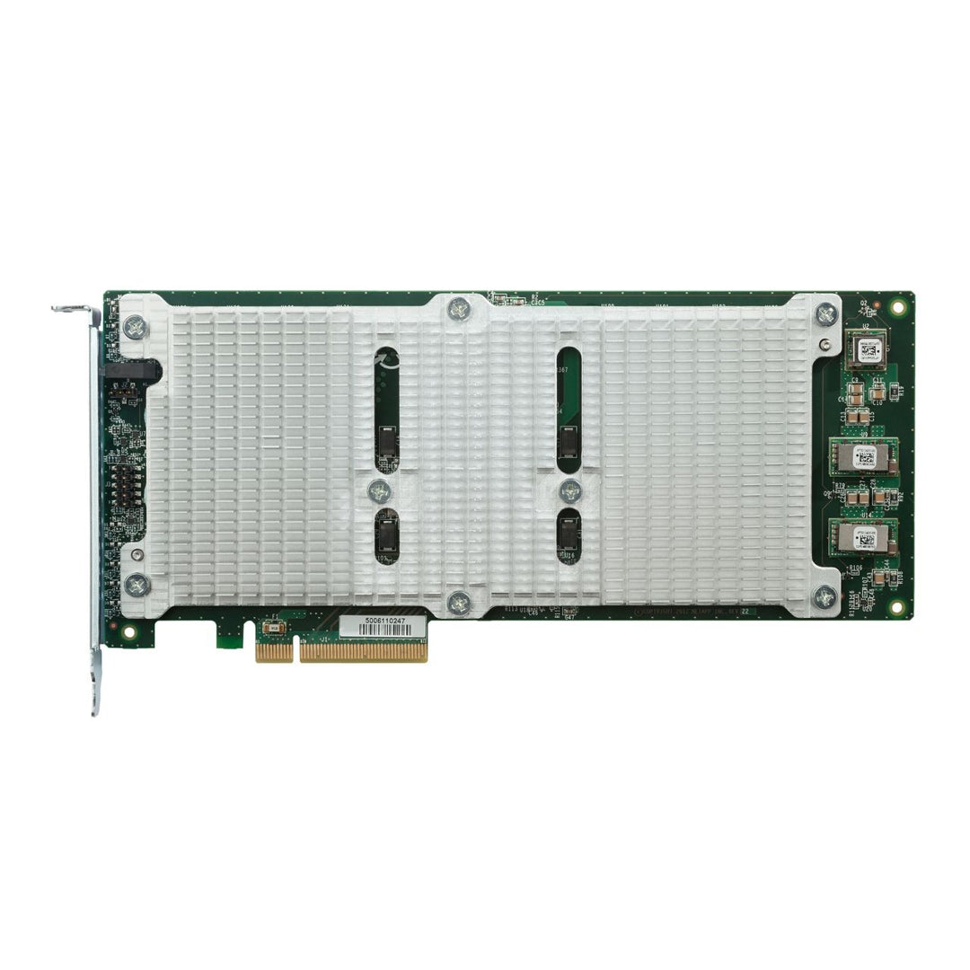 NetApp Adapter X1973A-R6 (ONTAP) PCIe bus (Flash Cache 2 (512GB))