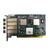 NetApp Adapter X2052A-R5 (ONTAP) 4Gb PCI-X bus with plug LC (4p 4Gb FC Op)