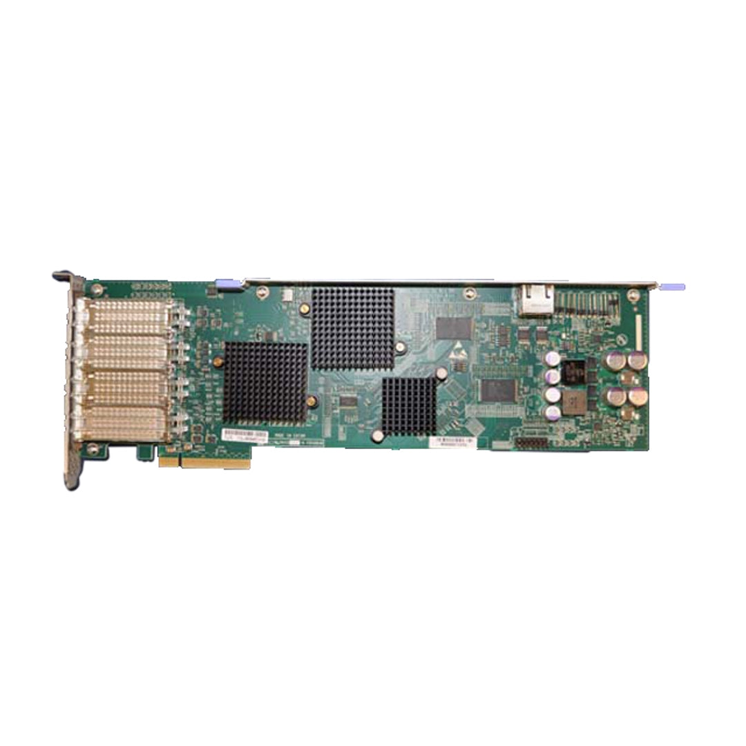 NetApp Adapters - Express Computer Systems - ECS