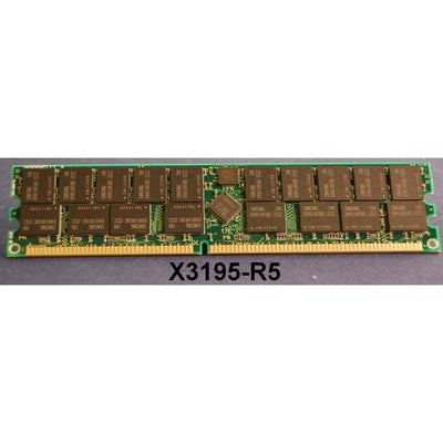 NetApp X3195-R5 2GB DIMM Memory (107-00026)