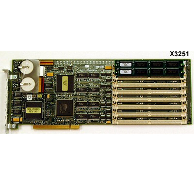 NetApp X3251 NVRAM Adapter (210-01093) - ECS