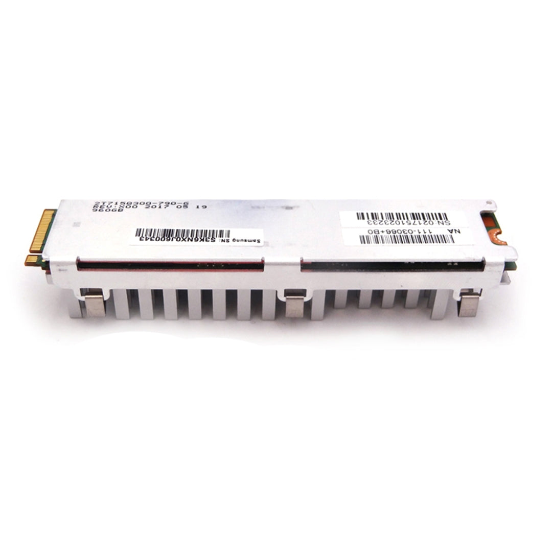 NetApp Adapter X3311A (ONTAP) M.2 PCIe bus (Flash Cache,1.0TB,NVMe)