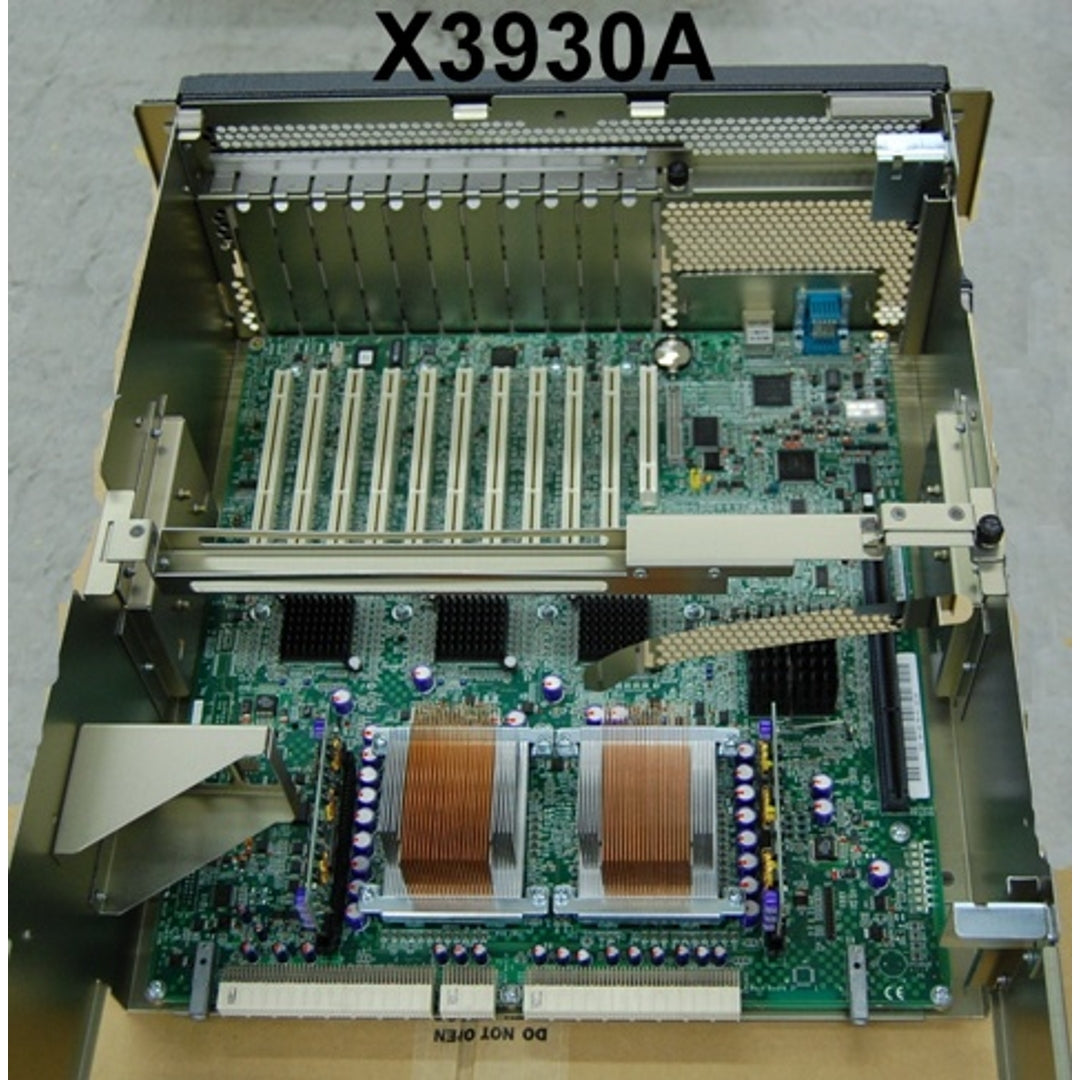 NetApp Replacement Parts - Motherboards - ECS