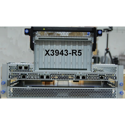 NetApp X3943-R5 Motherboard (110-00097)