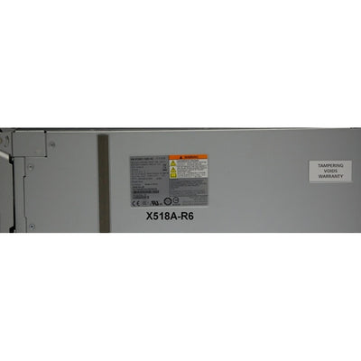 NetApp X518A-R6 Power Supplies (114-00070)