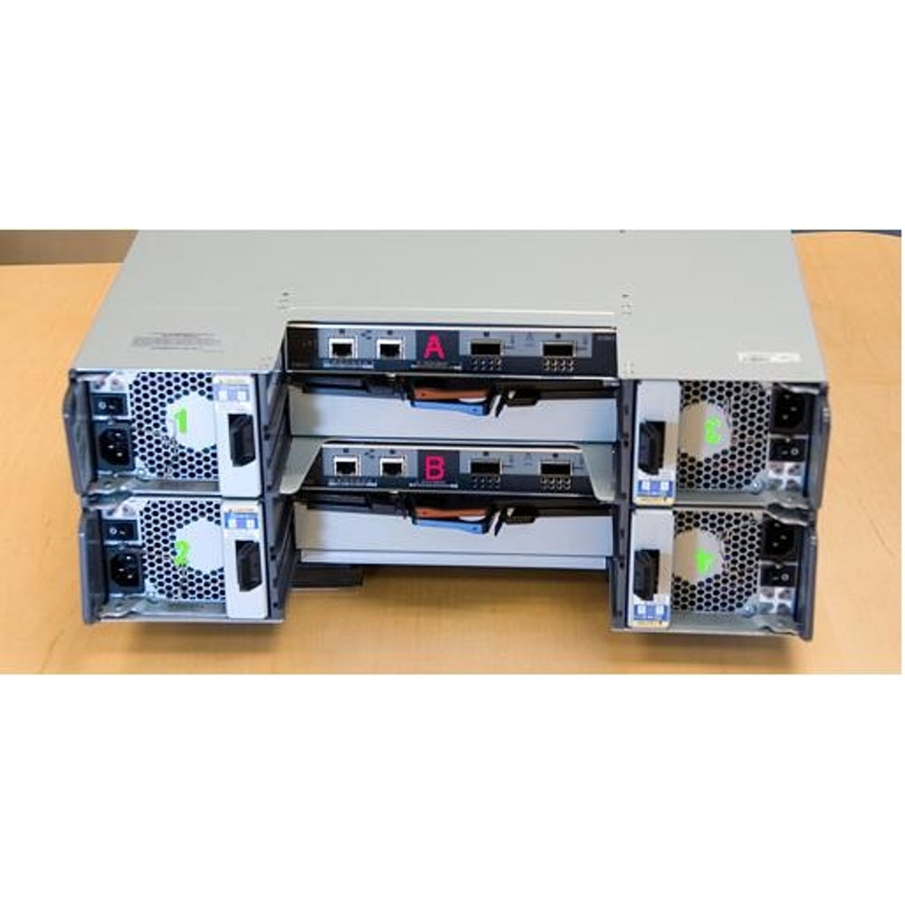 NetApp Storage Shelves | Replacement Parts - ECS