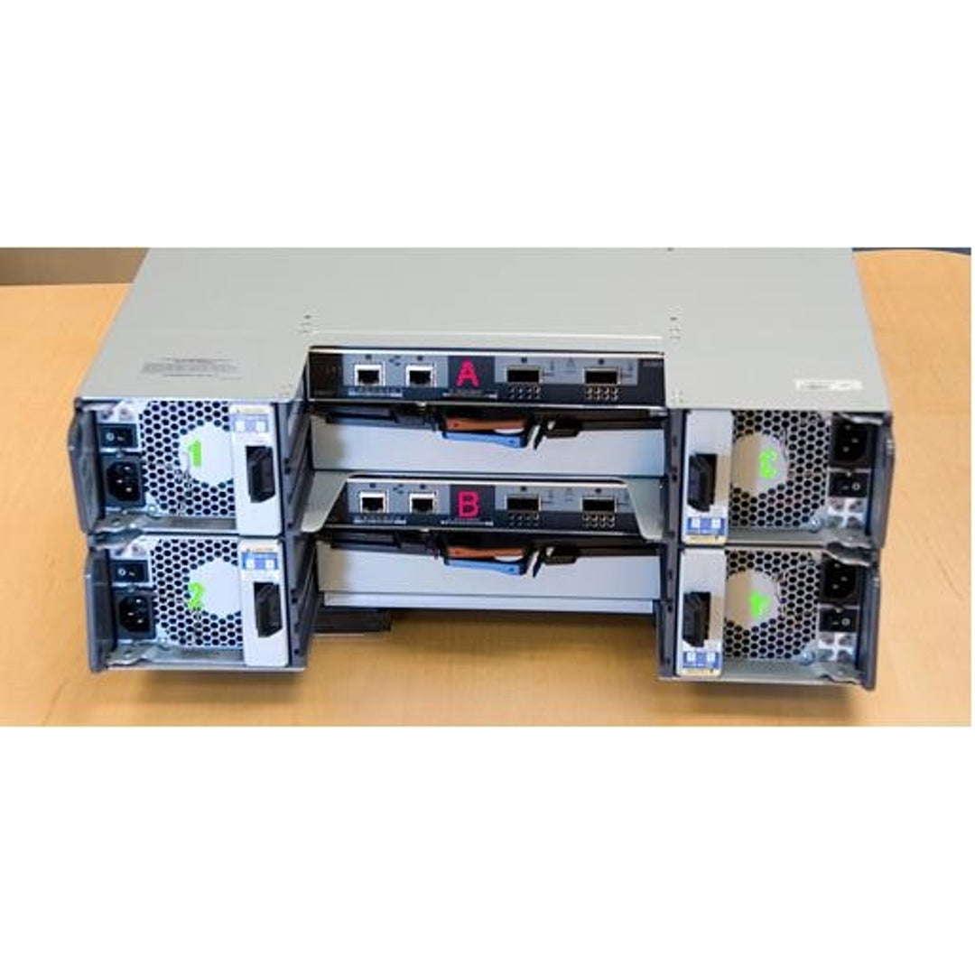 NetApp Storage Shelves Replacement Parts ECS