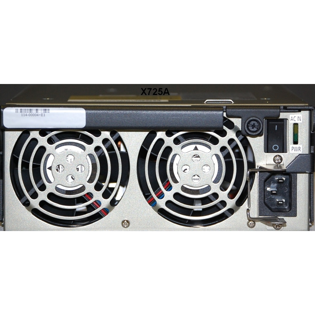 NetApp Power Supplies | Replacement Parts - ECS