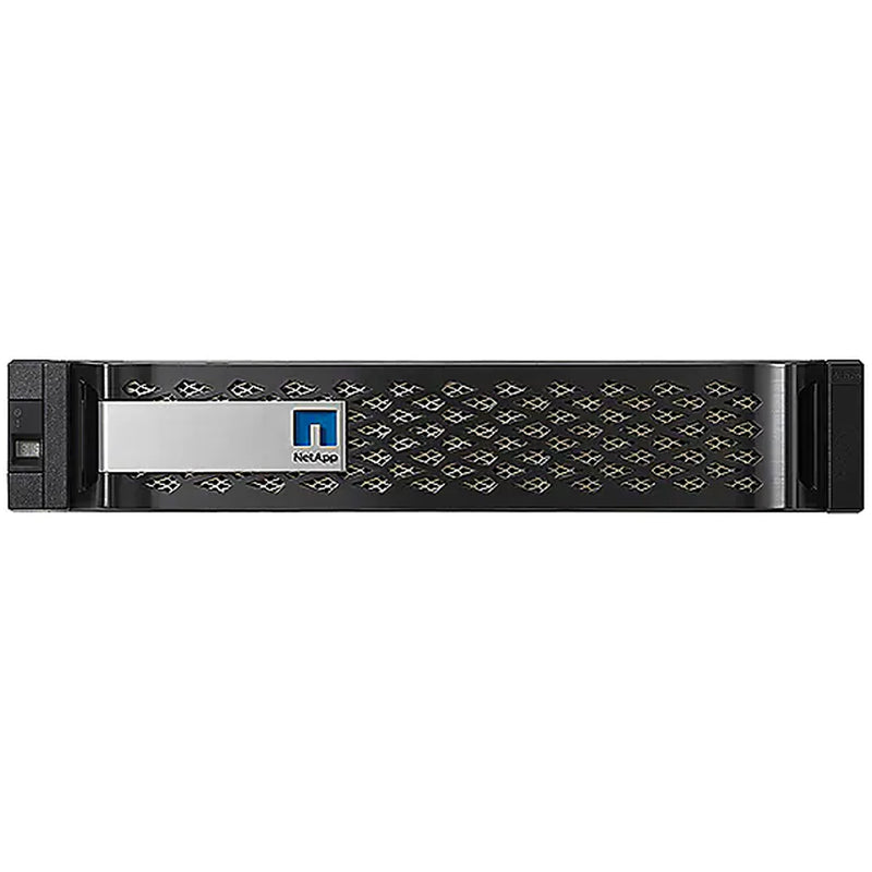 X80102A-R6 | NetApp Bezel (111-01322) - ECS