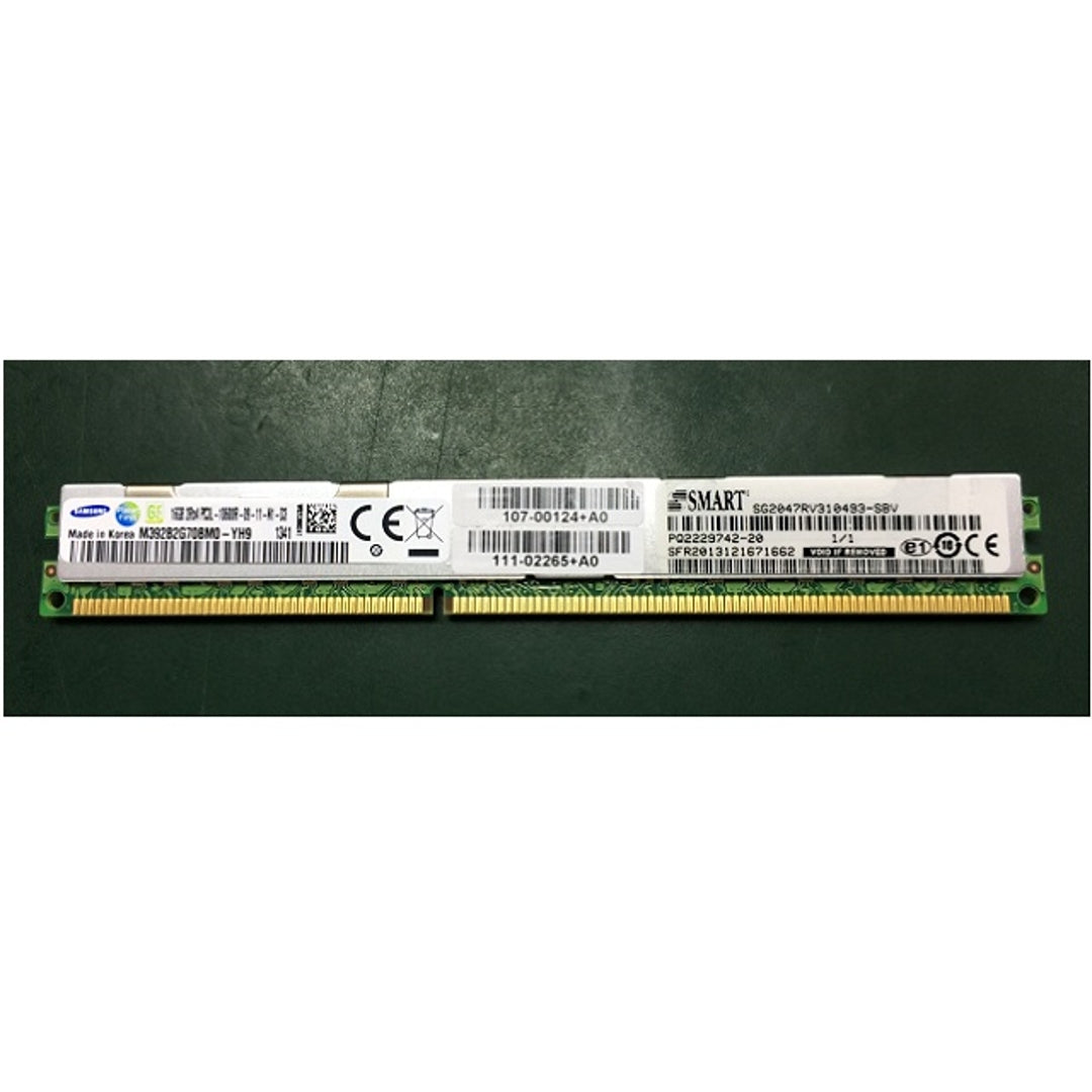 NetApp X90-3221-R6 16GB ECC DIMM Memory (111-02265)