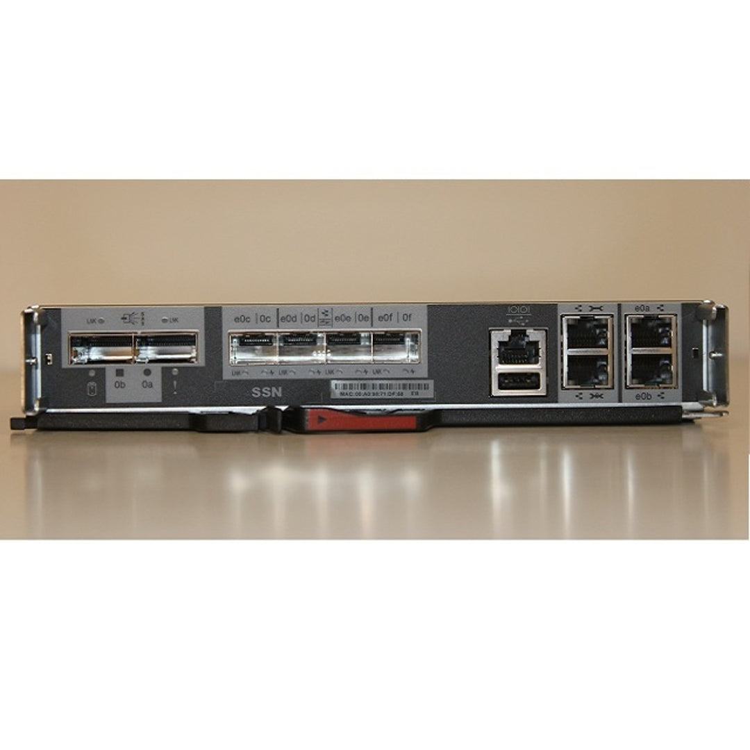 NetApp X90-3400-R6 Processor Control Module (111-01317)