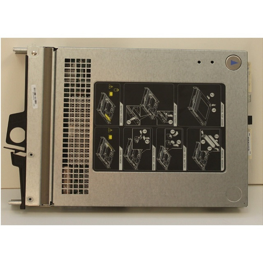 NetApp X90-3402-R6 Processor Control Module (111-01317)