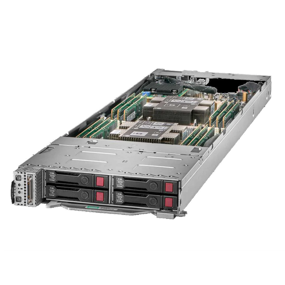 HPE ProLiant XL230k Gen10 CTO Server