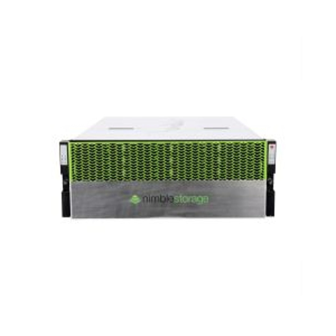 AF3000-2F-46T-1 | HPE Nimble Storage AF3000 All Flash Array 24x 1.92TB SSD, 2x 16Gb Fiber Channel