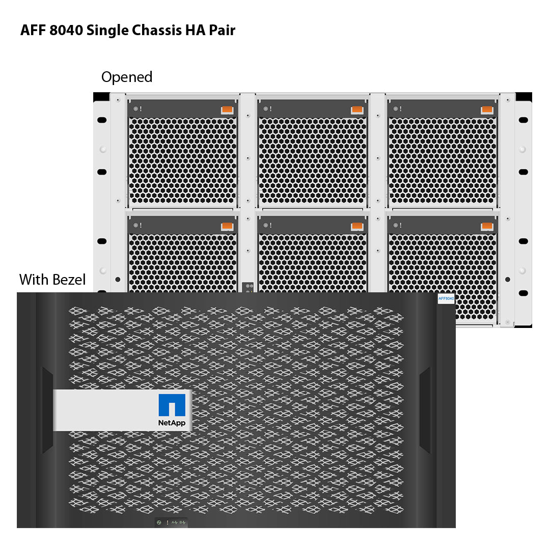 Netapp Lighted Cabinet | Cabinets Matttroy