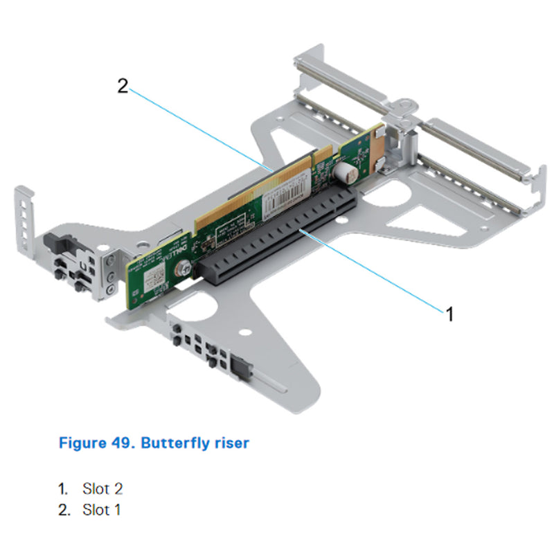 Dell PowerEdge R250 Rack Server CTO - ECS