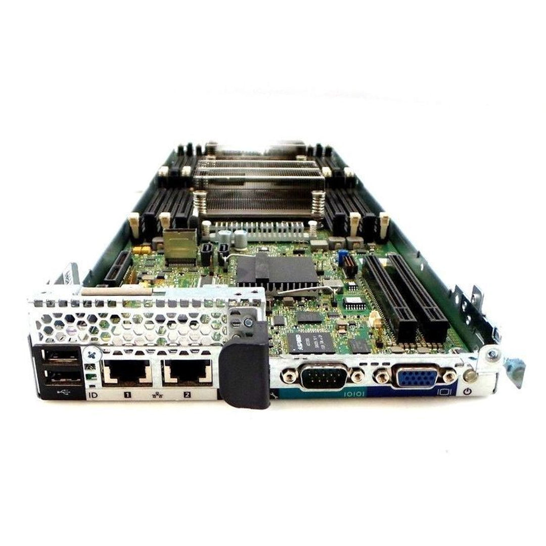 Dell PowerEdge C6320 1U Barebone Node - ECS