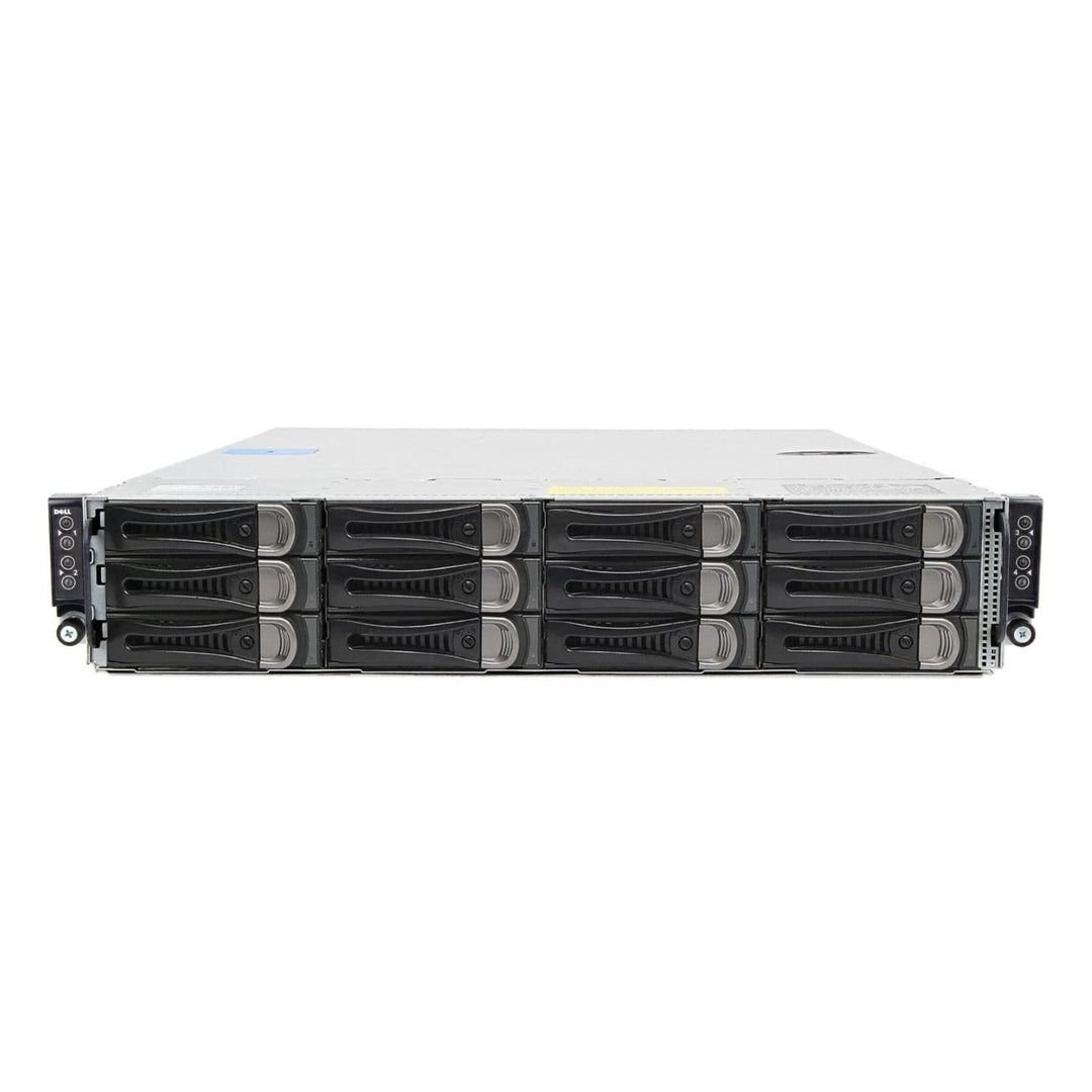 Dell PowerEdge C6320 Enclosure Chassis (12x3.5")