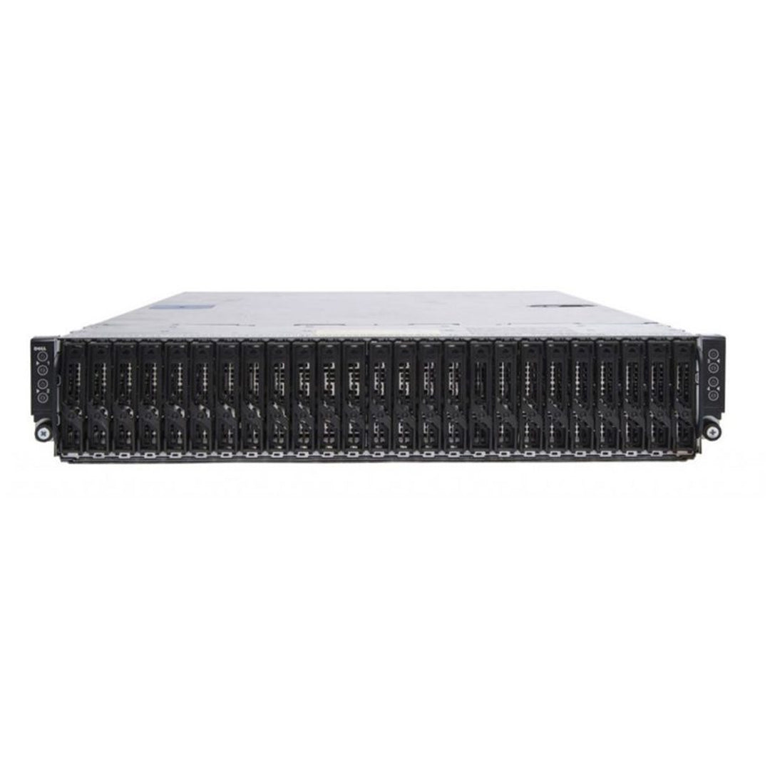 Dell PowerEdge C6300 Enclosure Chassis (24x2.5")