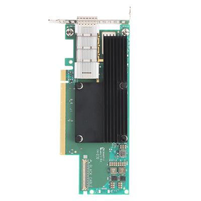 Dell Mellanox ConnectX-6 Single Port HDR InfiniBand QSFP56 x16 PCI-e Low Profile