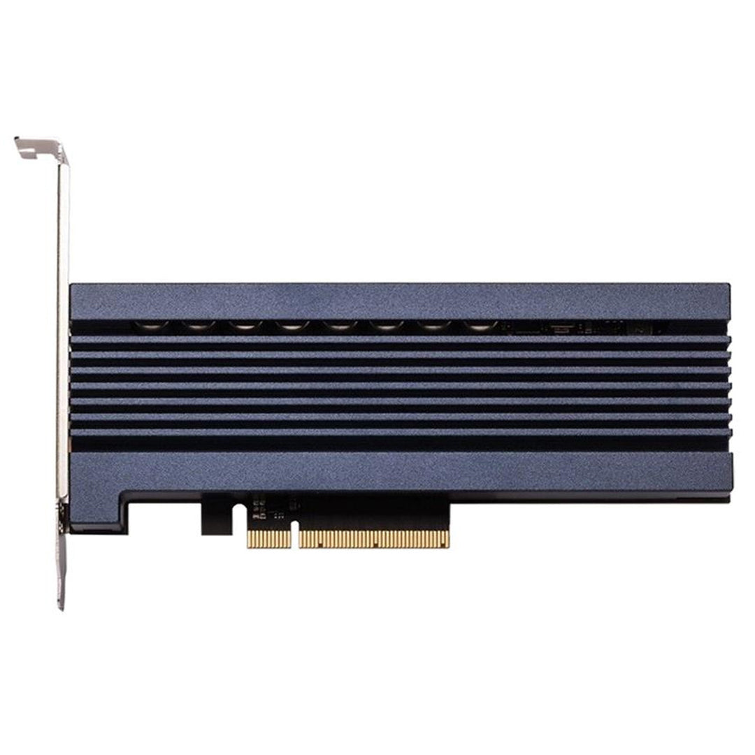 Dell 1.6TB TLC x8 PCI-e 3.0  NVMe HH-HL Add-in Card (SSD) | TWFTD