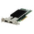 Dell Intel E810-XXV Dual Port 25GbE SFP28 x8 PCI-e Low Profile