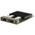 Dell Intel E810-XXV Dual Port 25GB SFP28 OCP 3.0 Network Card | 61X09