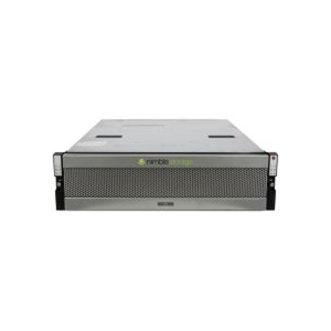 ES1-AFS-15200-2 | HPE Nimble Storage ES1 Expansion Shelf 8x 1.92TB SSD