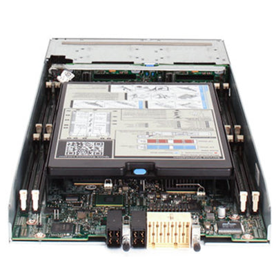 Dell PowerEdge FM120 4x2.5" SSD