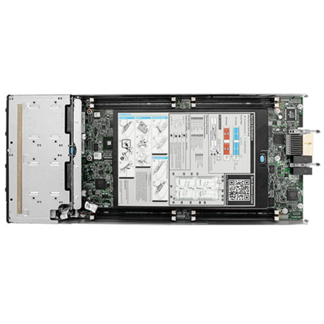 Dell PowerEdge FM120 4x2.5" SSD