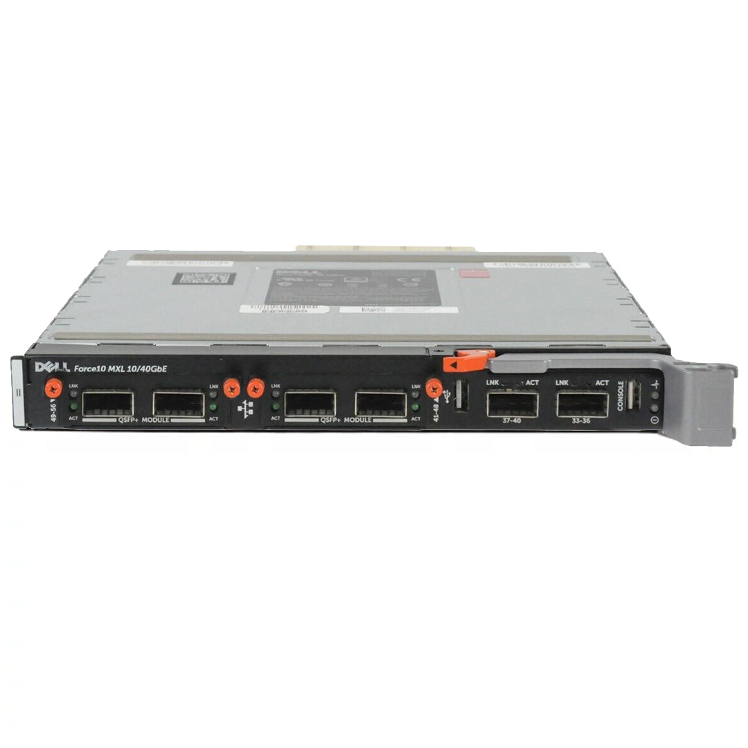 Dell PowerEdge M1000E Modular Chassis - Express Computer Systems