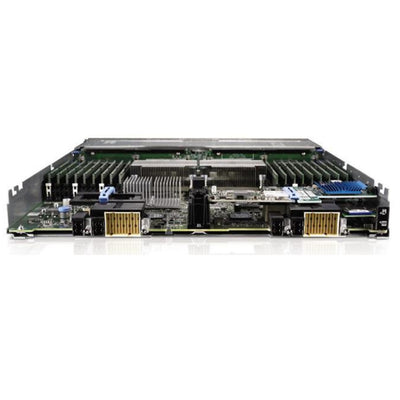 Refurbished Dell PowerEdge M710 CTO Blade Server