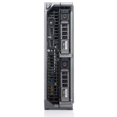 Dell PowerEdge M620 CTO Blade Server (for PE M1000e or VRTX)