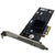 Dell Fusion-IO 160GB x8 PCIe SSD Add-in-Card (AIC) Low Profile | VRG5T