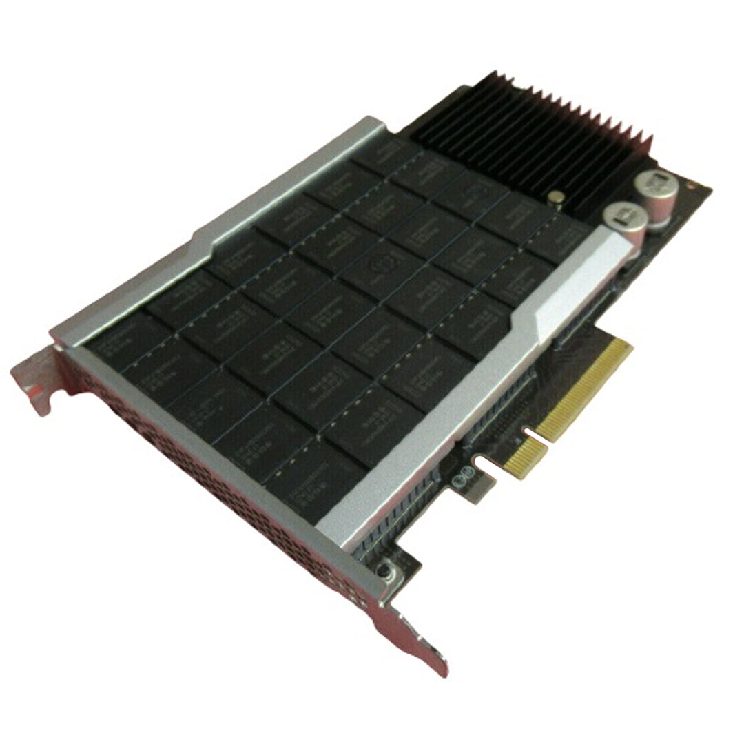 Dell Fusion ioDrive2 3TB x8 PCIe SSD Add-in-Card (AIC) | 778DW