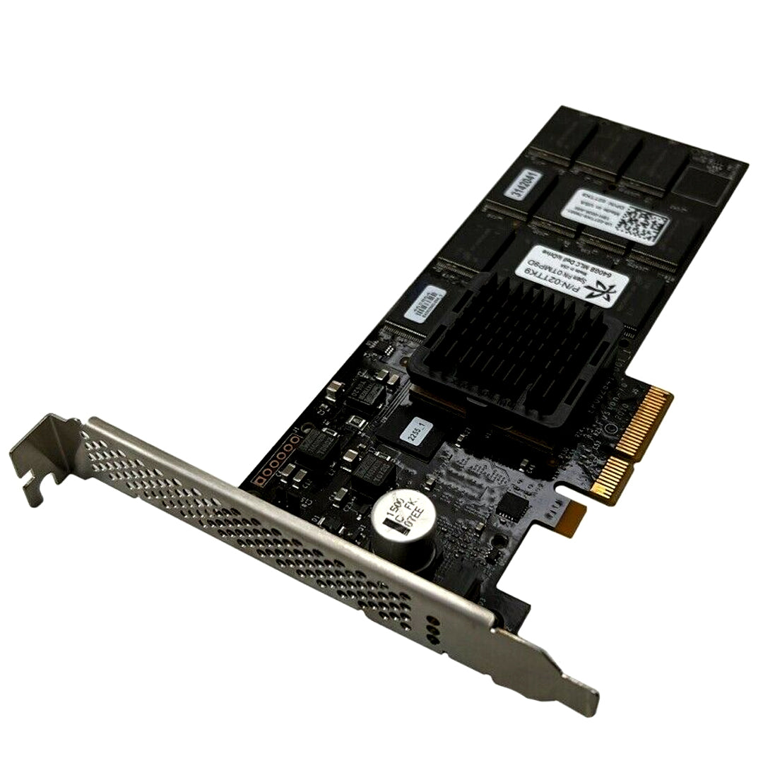 Dell Fusion ioDrive2 640GB x8 PCIe SSD Add-in-Card (AIC) | Tmp9d 2TTK9