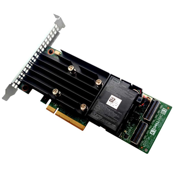 Dell 純正品 PowerEdge RAIDコントローラ H355アダプター