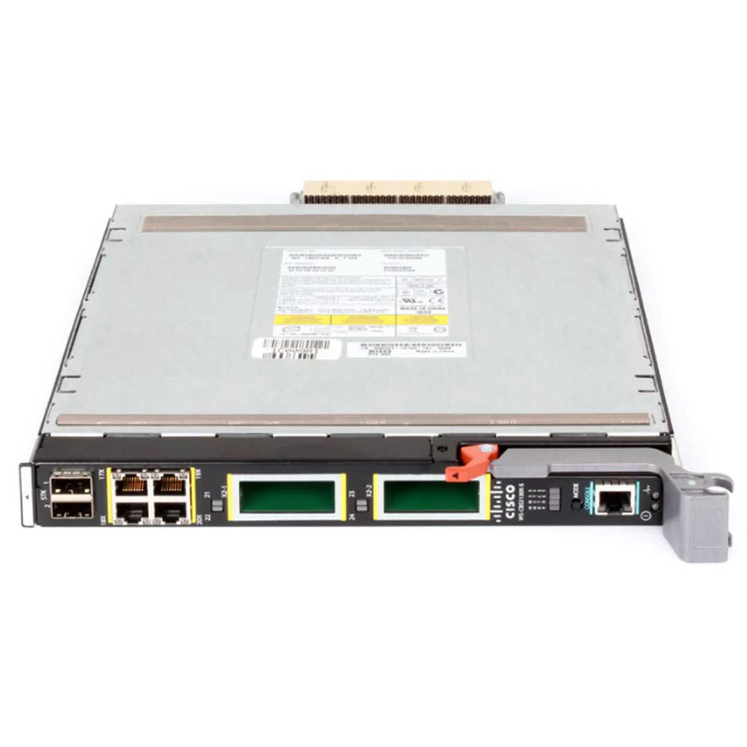 Dell M1000E Cisco Catalyst 3130G-S 4p 1GbE Switch | GX227
