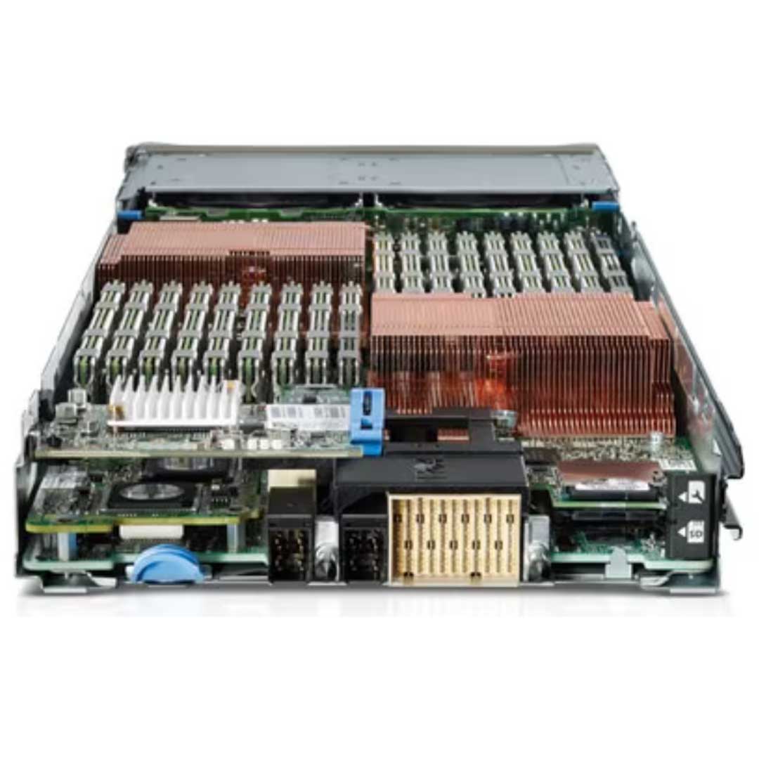 Dell PowerEdge M710HD CTO Blade Server